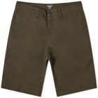 Carhartt WIP Sid Short