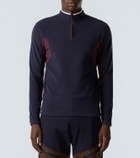 Bogner Giacomo fleece sweater