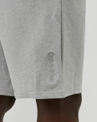 Calvin Klein Underwear Modern Structure Sleep Short Grey - Mens - Sleep  & Loungewear