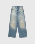 Boiler Room PRINTED 5 PKT JEANS Blue Men