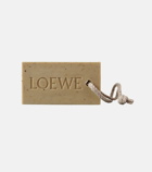 Loewe Home Scents Marihuana scented bar soap