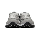 New Balance Grey US Made MR993GL Sneakers