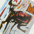 Taschen Basquiat in Leonhard Emmerling 