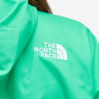 The North Face Women's Sheru Jacket in Emerald