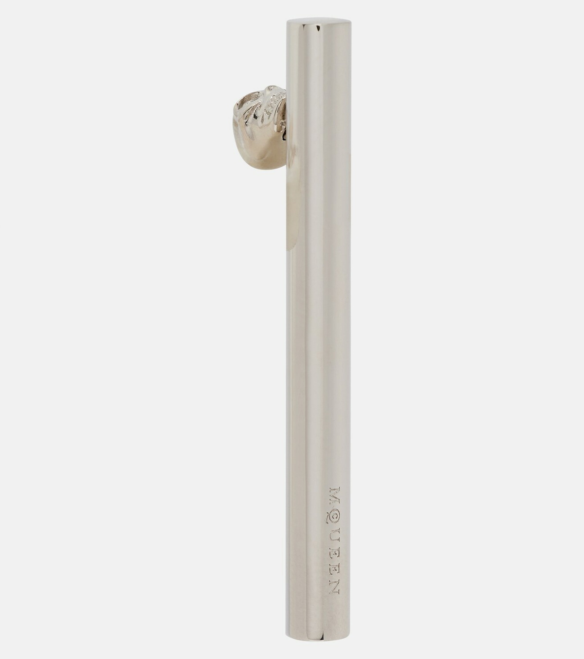 McQueen T-Bar earrings