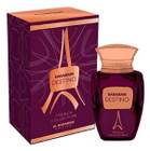 Al Haramain Unisex Destino French Collection EDP 3.4 oz Fragrances 6291100132416