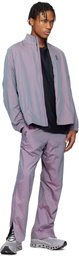 On Pink Court Sweatpants