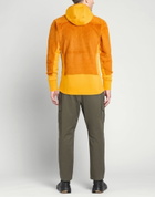 Haglöfs Mens Jacket in Mandarin