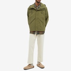 Uniform Bridge Men's Utility Mountain Jacket in Khaki