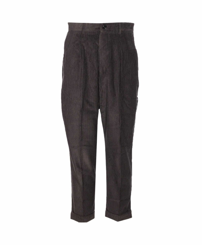 Photo: Ami Alexandre Mattiussi Pants