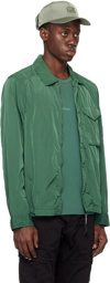 C.P. Company Green Pocket Jacket