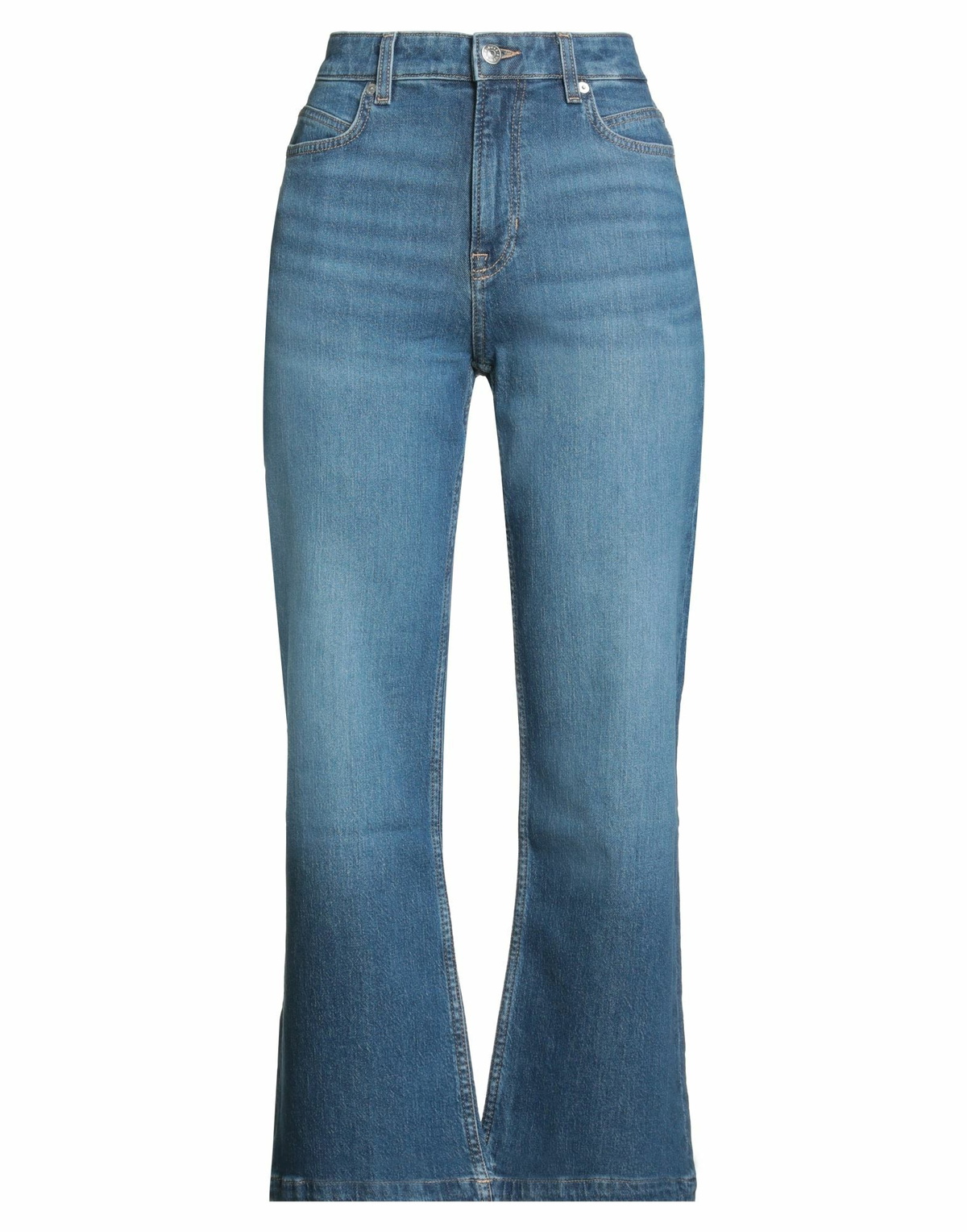 Boss Womens Jeans in Blue