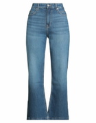 Boss Womens Jeans in Blue