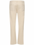 A.P.C. - Cotton & Linen Corduroy Pants