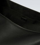 Loewe Loop Large leather shoulder bag