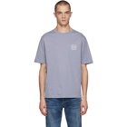 Loewe Blue Anagram T-Shirt