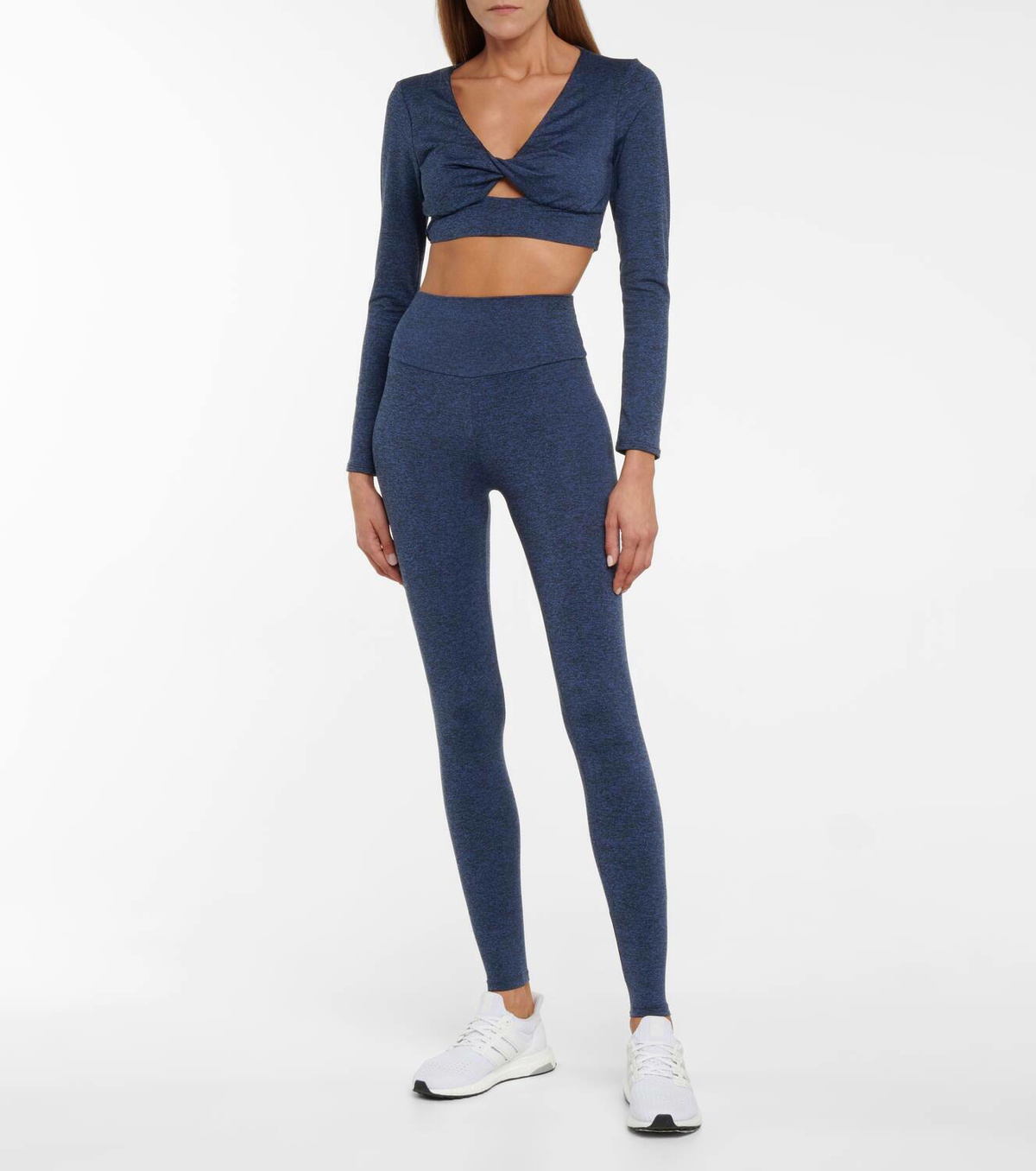Lanston Sport Naked sports bra