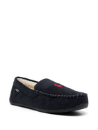 POLO RALPH LAUREN - Logo Slipper