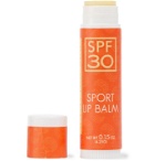 Hampton Sun - SPF30 Sport Lip Balm, 4.25g - Colorless