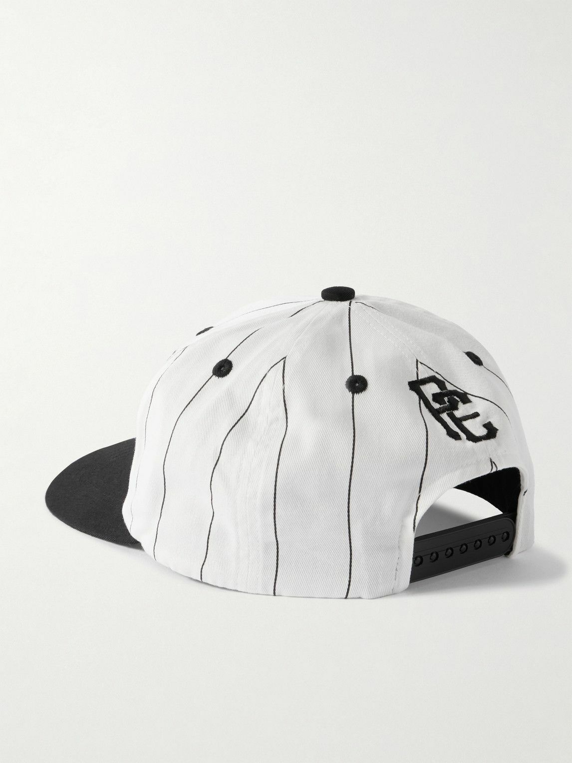 SAINT Mxxxxxx]BUCKET HAT/SAINT/WHITE(SM-HR8-0000-083) – R&Co.