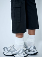 Balenciaga Capri Cargo Pants