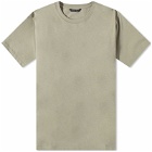 HAVEN Men's Excel Cotton T-Shirt in Sage