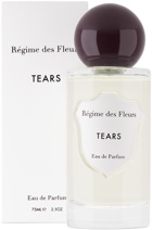 Régime des Fleurs Tears Eau de Parfum, 75 mL