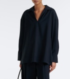 'S Max Mara Virgin wool blouse