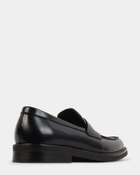 Steve Madden Vanceee Dress Shoes in Black