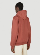 ANOTHER ASPECT Another 1.0 Hooded Sweatshirt