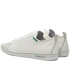 Paul Smith Miyata Green Stitch Sneaker