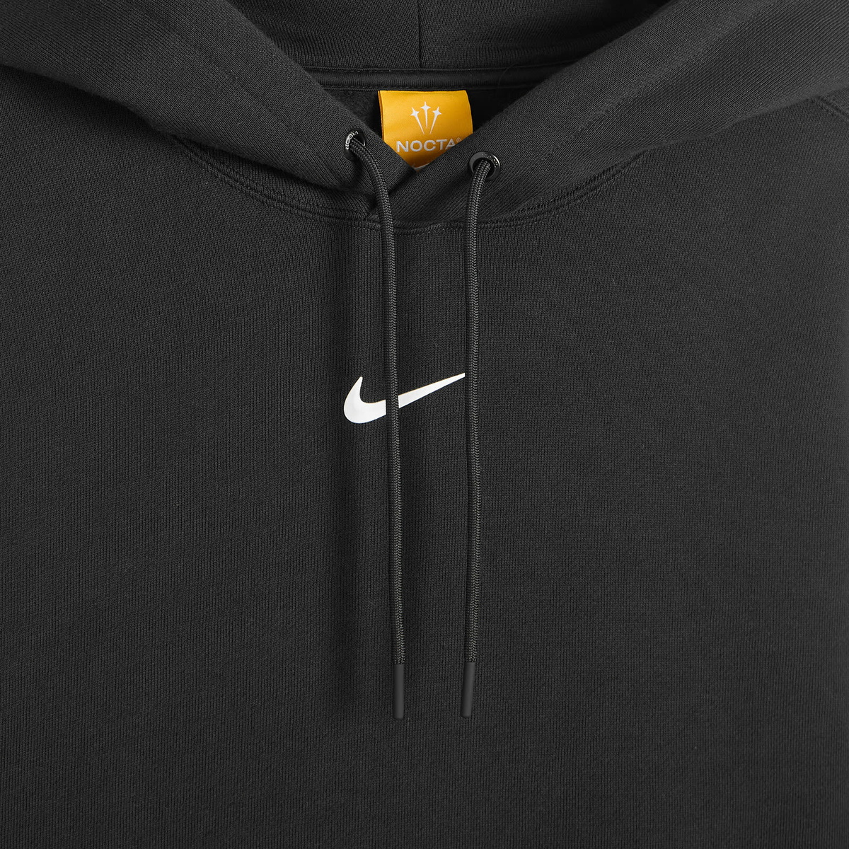 Nike x Nocta Cardinal Hoodie in Black/White