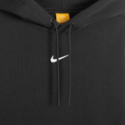 Nike x Nocta Cardinal Hoodie in Black/White