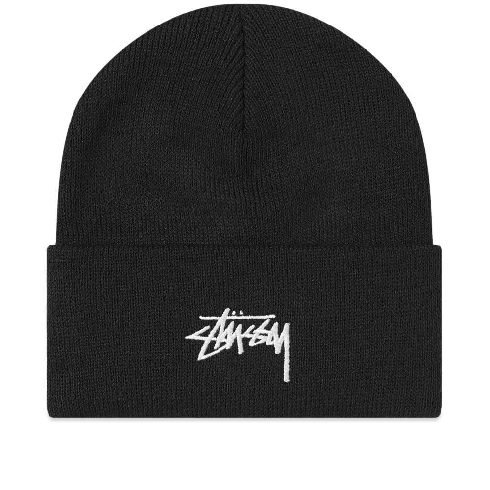 Stussy FA19 Stock Cuff Beanie Stussy