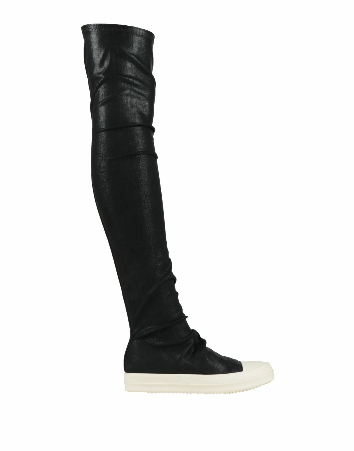 Drkshdw By Rick Owens Womens Boot in Black