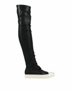 Drkshdw By Rick Owens Womens Boot in Black