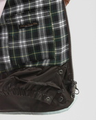 Barbour X Noah Wading Casual Jacket Blue Mens Windbreaker