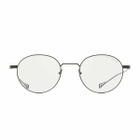 Dita Lancier Lsa 113 04 Gunmetal Glasses