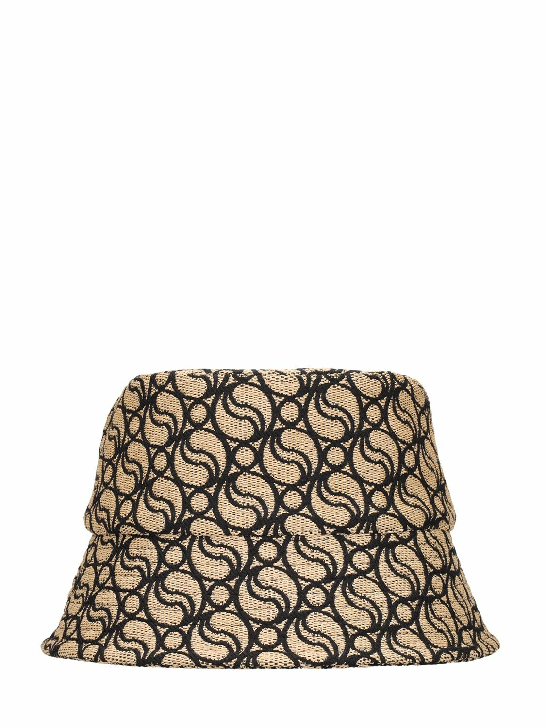 stella mccartney - Woman - Multicolour - Hat main image 1