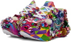Comme des Garçons Multicolor Salomon Edition SR811 Sneakers