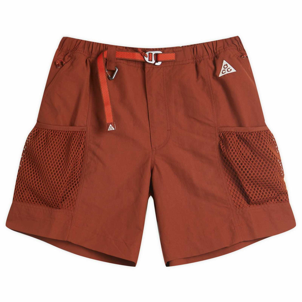 Stussy x Nike Water Short Black Men's - SS24 - US