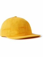 Jungmaven - Chenga Dad Hemp and Cotton-Blend Cap
