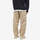 Human Made Men's Skater Chino Pant in Beige