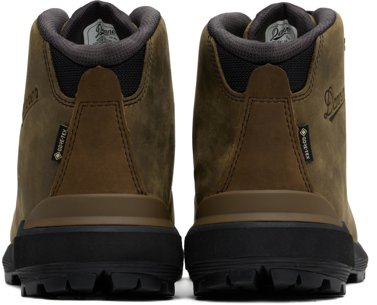 Danner Brown Mountain 600 EVO Boots