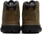 Danner Brown Mountain 600 EVO Boots