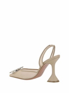 Amina Muaddi Begum Pumps
