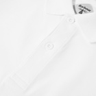 Barbour Men's Beacon Polo Shirt in White