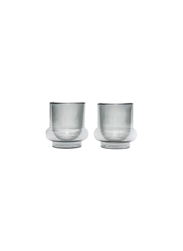 Photo: Tom Dixon Set Of Two Bump Coffee Cups