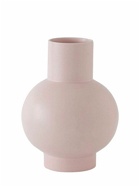 RAAWII - Large Strøm Vase