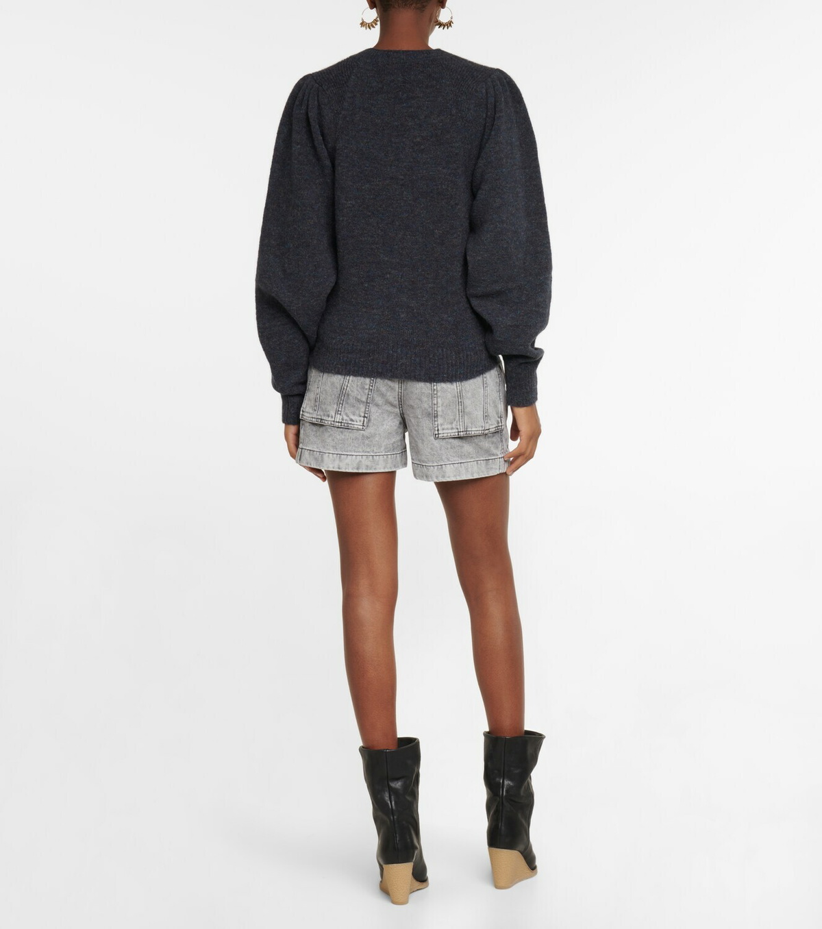 Marant Etoile Peyton sweater